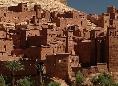 9-Day Tour: Discovering the Sahara and the Imperial Cities