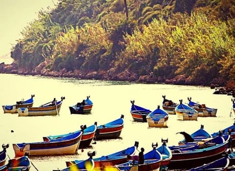 4 Days from Marrakech to Fes via Essaouira / Chefchaouen