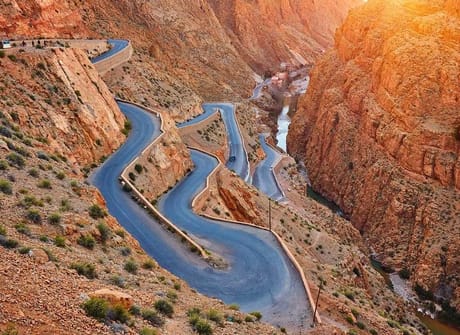 Essential Morocco & Desert Tour
