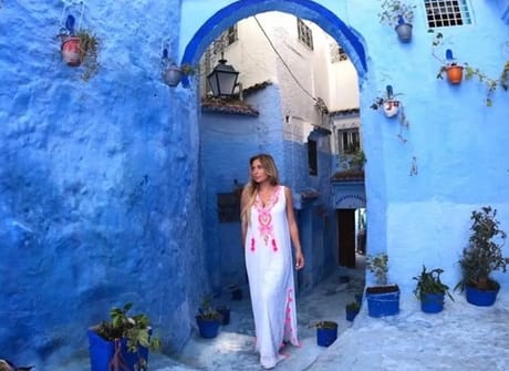 11-day Charm of Ancient Capitals & Desert Magic