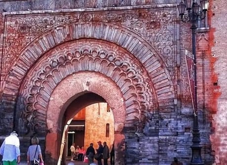 Private 6-Day through Marrakech & the Sahara Desert