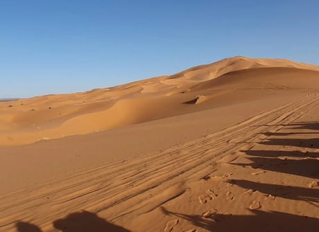 Morocco Tours – 6 days Round trip from Marrakech