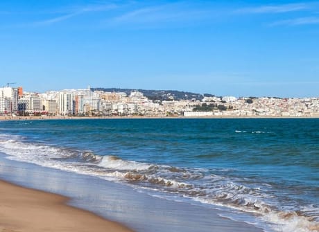 Atlantic Morocco