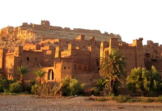 Fez & Desert Magical Tour