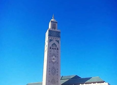 5 Days Tour From Tangier to Casablanca (Private)