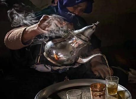 Private 8-day from Casablanca: Chefchaouen, Fes, Desert, Marrakech.