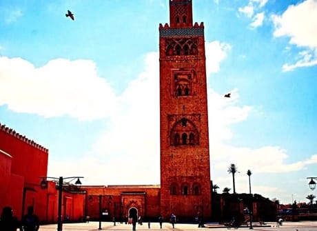 “Private Morocco Tour: Tangier to Marrakech”