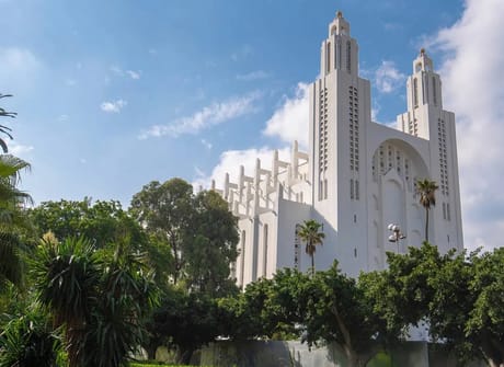 10 Days from Casablanca ( Private Morocco tour )