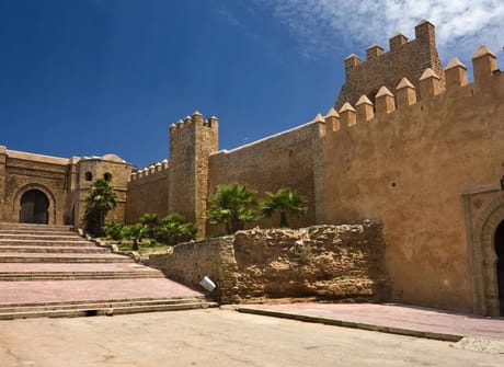 Totally Morocco Tour from Marrakech