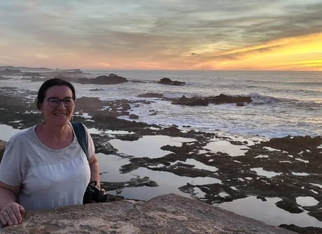Private Moroccan Adventure: Tangier, Chefchaouen, Fes, Essaouira, and Marrakech