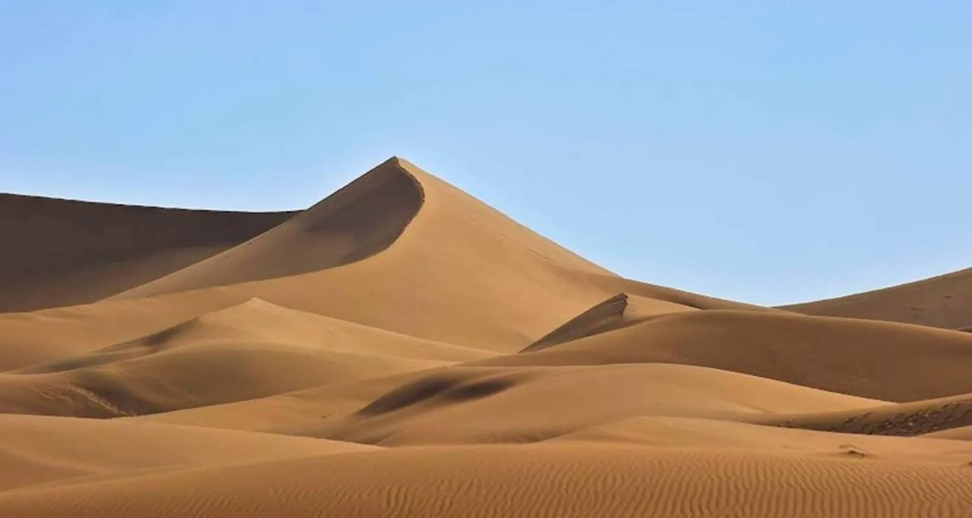 Charm of Morocco