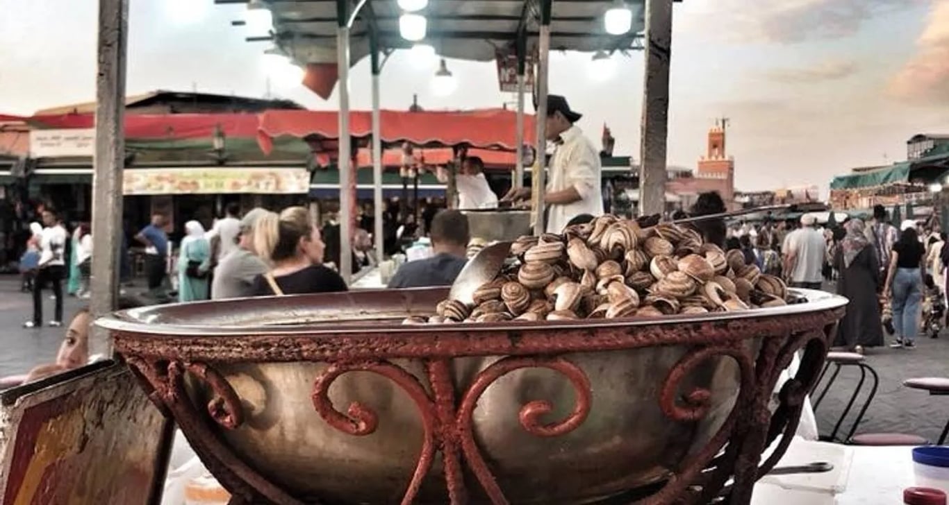9 Days Private tour from Marrakech to Casablanca
