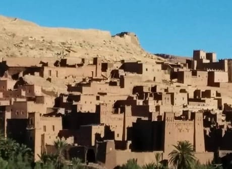 Private 6-Day through Marrakech & the Sahara Desert