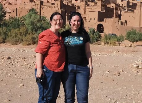 Morocco in 7 days. Private, Fully Guided and 4* Hotels
