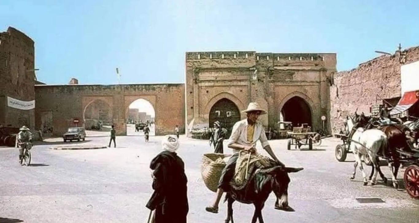 Morocco Discovery: Private 8-Day from Marrakech to Tangier