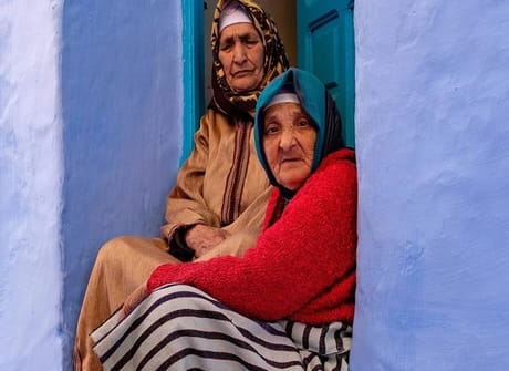 Private 8-day from Casablanca: Chefchaouen, Fes, Desert, Marrakech.