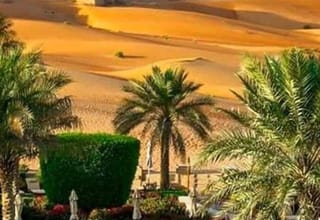 3 days From Marrakech to Fes private tour