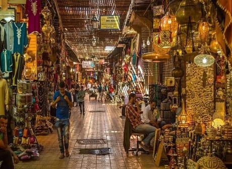 Luxury Tour of Northern Morocco