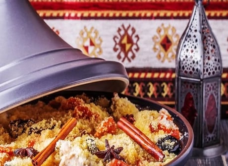 Northern Morocco for Families: Tangier, Chefchaouen & Fes