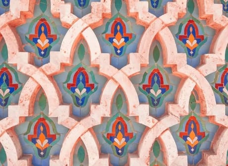 Camels, Souks & Kasbahs – 15 Days