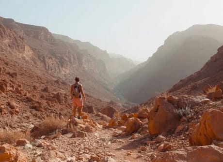 Best of Morocco – 13 days