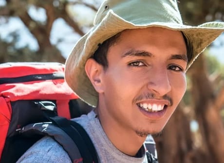 Short trips to marrakech: 2 Days Hike Overnight Berber villages – High Atlas Mountains