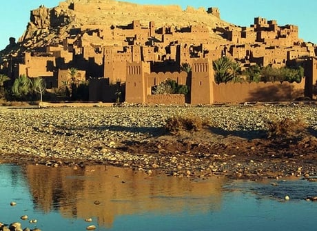 Morocco tours – Private Tour from Casablanca ( 15 Days Imperial and Desert tour)