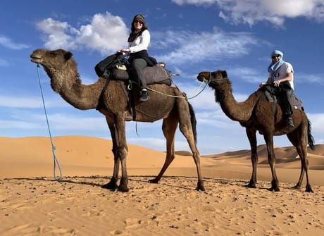 6 Days Best of Morocco