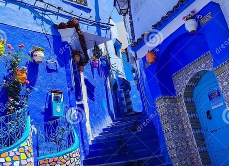 10-Day tour: The Grand Tour of Morocco Departing from Tangier