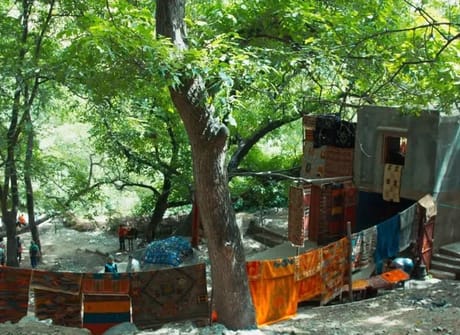 Toubkal Trek (3 days)