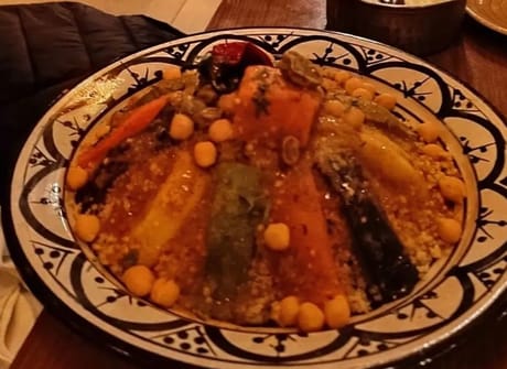 Luxury Wonders of Morocco (Guided tour)