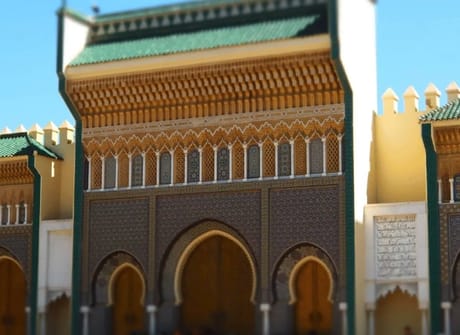 7 Days Tour from Tangier to Casablanca