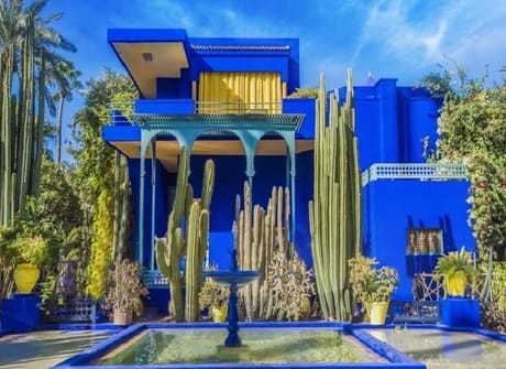 Marrakech Marvels: A Tailored Tour of Morocco’s Cultural Gem