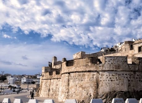 9 Day Private Tour from Tangier to Marrakech