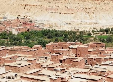 From Rabat: 10-Day Private Cultural MoroccoTour