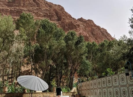 Morocco Kasbahs & Desert