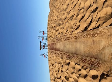 3 Days Sahara Desert Tour from Marrakech