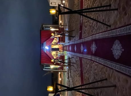 3 Days Sahara Desert Tour from Marrakech