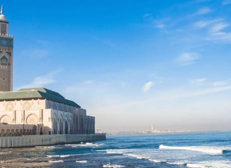 11 Day Private Tour from Fes – Imperial Cities & Desert