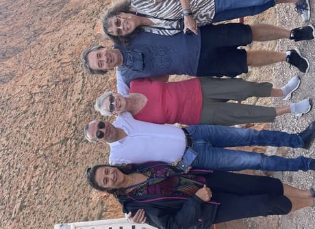 Marrakech, Desert, Fes & Chefchaouen – 9 Days