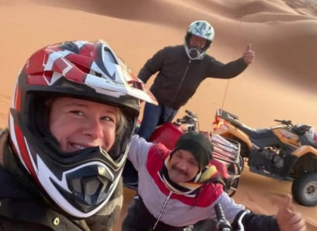 6 Days Best of Morocco
