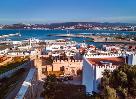 Atlantic Morocco