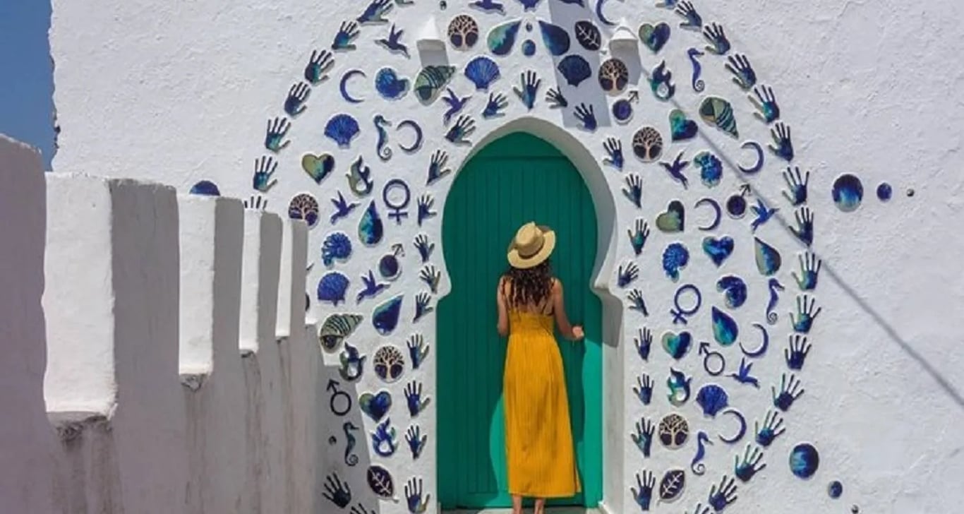Special 15 Day from Marrakech *Highlights of Morocco*