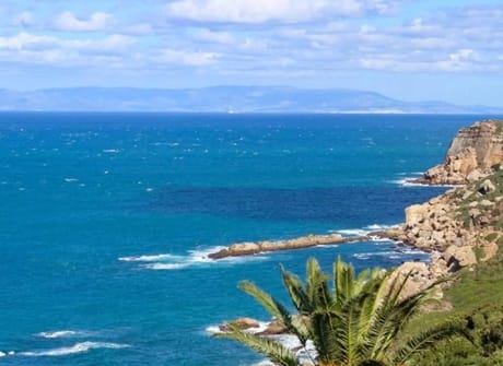“Private Morocco Tour: Tangier to Marrakech”