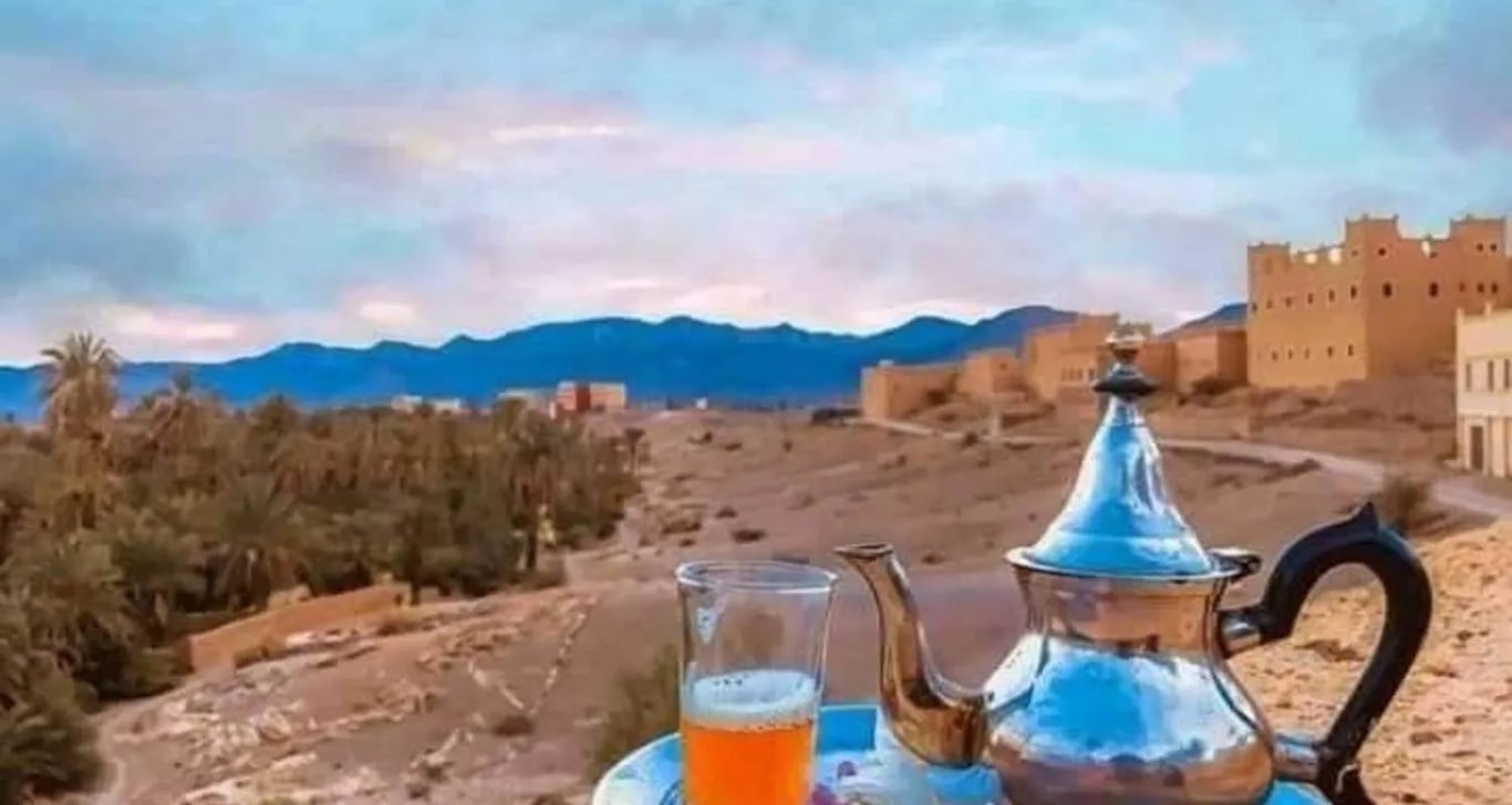 Private 5-day Casablanca to Marrakech Via Fes and desert