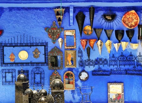 Morocco: Marrakech and the Coast