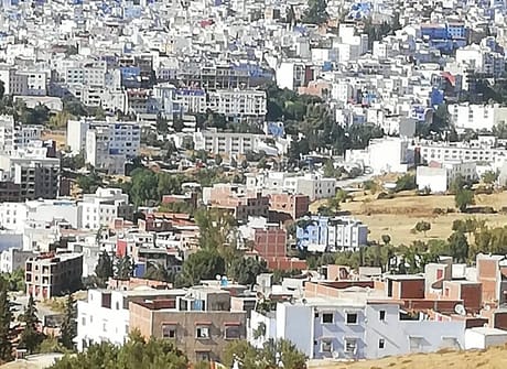 From Tangier to Casablanca / Special private trip around Morocco in 8 days