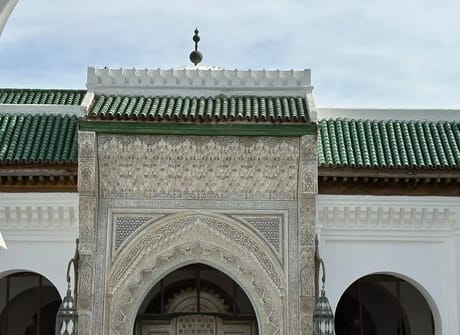 7 Days Morocco Sahara Desert Tour From Tangier to Marrakesh