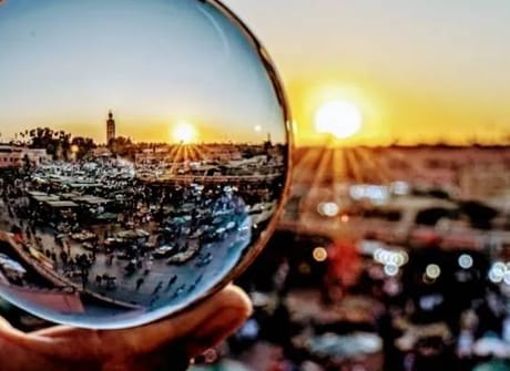 Morocco cultural tour from Casablanca (Private 16-day)