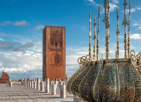 Northern Morocco’s Cities: Tangier to Casablanca – 5 Days